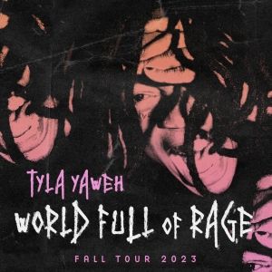 Tyla Yaweh Announces Fall Tour; New Album Out Now