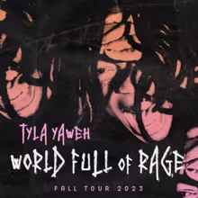 Tyla Yaweh Announces Fall Tour; New Album Out Now