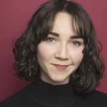 Natalie Powers of FIDDLER ON THE ROOF at Hennepin Theatre Trust