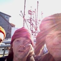 The Martha's Vineyard Ferries Announce New Album
