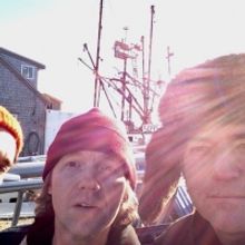 The Martha's Vineyard Ferries Announce New Album