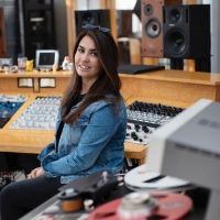Emily Lazar Nominated For Three 2021 GRAMMY Awards