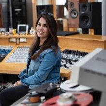 Emily Lazar Nominated For Three 2021 GRAMMY Awards