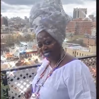 VIDEO: Watch Oneika Phillips, Lillias White and More Come Together to Spread Joy… Video