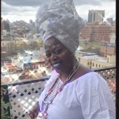 VIDEO: Watch Oneika Phillips, Lillias White and More Come Together to Spread Joy with FELA!