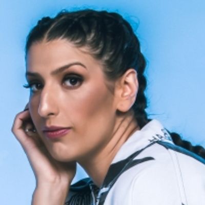 Ashibah Drops Her 'You May Forget' EP