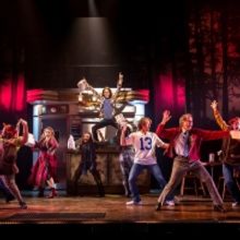 TV: Watch Highlights of Ryan McCartan, Taylor Iman Jones & More in SCOTLAND, PA