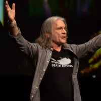 Iron Maiden Legend Bruce Dickinson Returns to the Stage in London and Birmingham…