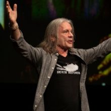 Iron Maiden Legend Bruce Dickinson Returns to the Stage in London and Birmingham This