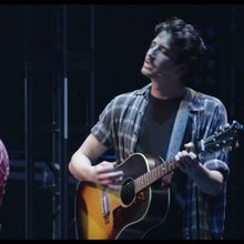 Video: 'Boulevard of Broken Dreams' From AMERICAN IDIOT in LA