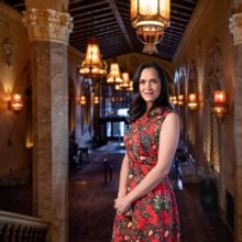 Khori Dastoor of THREE DECEMBERS at Opera San Jose Is Up to the Job of Making Art Tha