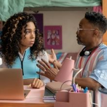 Review Roundup: Billy Porter Makes Directorial Debut With ANYTHING'S POSSIBLE Film; W