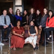 The Fearless Leap to Present LISTEN TO YOUR MOTHER INDY