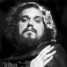 Joe's Pub to Present THE MEETING * JUSTIN ELIZABETH SAYRE