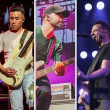 O.A.R. Announces Summer 2024 Tour Across U.S. With Fitz and the Tantrums & Ripe as Special Guests