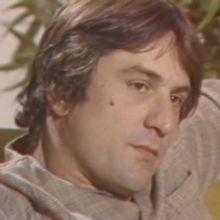 VIDEO: Watch Robert DeNiro on TODAY Show Through the Years