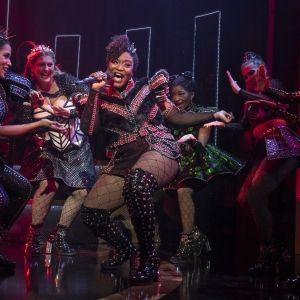 SIX on Broadway- A Complete Guide