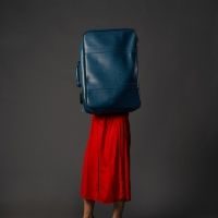 Lucy Pearman's BAGGAGE Comes To Soho Theatre