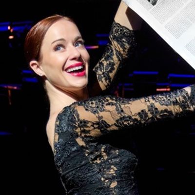 Whitney Leavitt Reveals SECRET LIVES Departure During Final CHICAGO Show