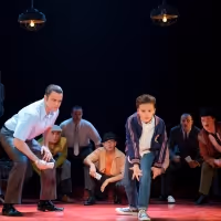 A BRONX TALE Comes to Kravis Center