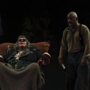 Review: ENDGAME at Catastrophic Theatre