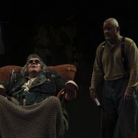 Review: ENDGAME at Catastrophic Theatre Photo