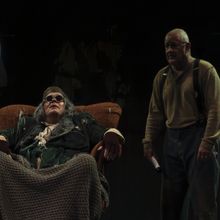 Review: ENDGAME at Catastrophic Theatre