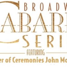 John McDaniel And Natalie Douglas of Gulfshore Playhouse's February Broadway Cabaret 