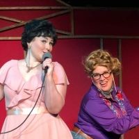 BWW Review: ALWAYS....PATSY CLINE at The Weekend Theater is the show to see this…