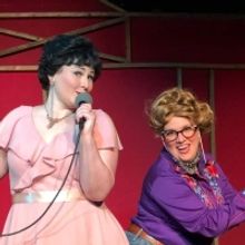 BWW Review: ALWAYS....PATSY CLINE at The Weekend Theater is the show to see this summ