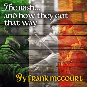Cast Set for THE IRISH... AND HOW THEY GOT THAT WAY at Playhouse on Park