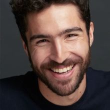 Andro Crespo protagonizará LOVE'S LABOUR'S LOST en el Shakespeare's Globe de Londres