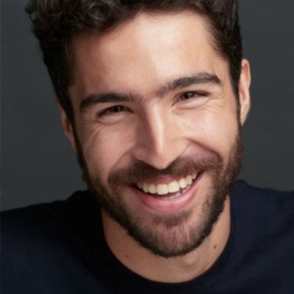 Andro Crespo protagonizará LOVE'S LABOUR'S LOST en el Shakespeare's Globe de Londres Photo