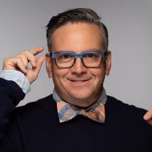 Carbonell Awards Names Stuart Meltzer 2026 George Abbott Award Winner