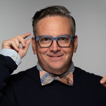 Carbonell Awards Names Stuart Meltzer 2026 George Abbott Award Winner
