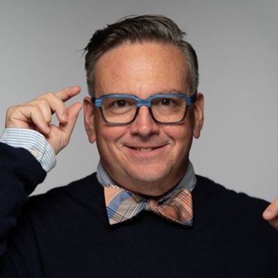 Carbonell Awards Names Stuart Meltzer 2026 George Abbott Award Winner