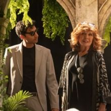 Milton Keynes Theatre Announces Spring 2023 Season Featuring THE BEST EXOTIC MARIGOLD