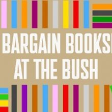 Theatre Publishers Nick Hern Books Announce Their First-ever Pop-up Bookshop