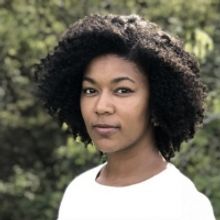 Simone Alexander of New Manifest Theatre Company Creates the Change She Wants to See