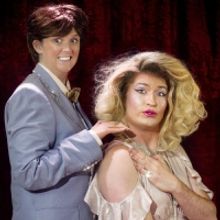 THE PAGEANT Comes to Adelaide Fringe Next Month
