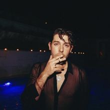 Sam Williams Releases New Song 'American Actress' and Teases New Project