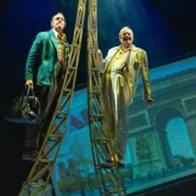 THE LAVENDER HILL MOB to Kick Off 2023 Leg of UK Tour at the Chichester Festival Thea