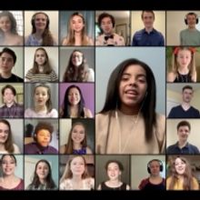 Servant Stage Company to Present Living Room Concert Series Throughout the Summer