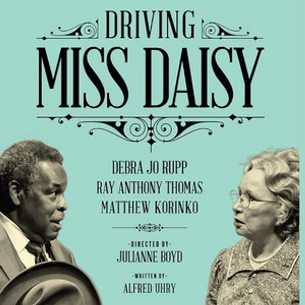 Video: Inside Rehearsals for DRIVING MISS DAISY at Barrington Stage Company - Broadway Theater Video