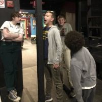 Review: REVIEW: A CHRISTMAS STORY at Contemporary Theater Company