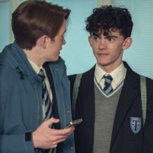 Netflix Renews HEARTSTOPPER For Two More Seasons