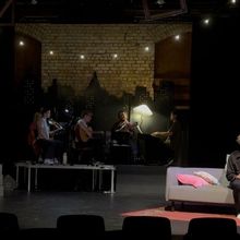 Review: THE LAST FIVE YEARS at PumpHouse Theatre Auckland