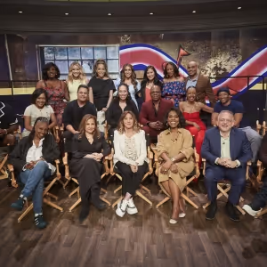 Videos: Watch SISTER ACT 2 Reunion With Whoopi Goldberg, Kathy Najimy & More