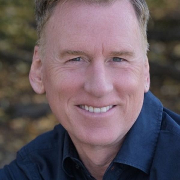 Kevin Irving Named New Executive Director of York Symphony Orchestra Photo