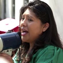 THE UNAFRAID Highlights DACA Youth Caught in Immigration Reform Battle on AMERICA…